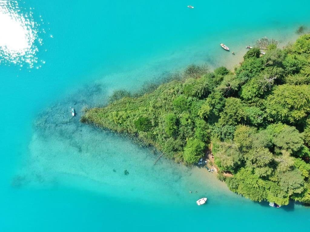 Predaj bytu 2-izbový 51 m², Faak am See, Korutánsko Predaj bytu 2-izbový 51 m², Faak am See, Korutánsko