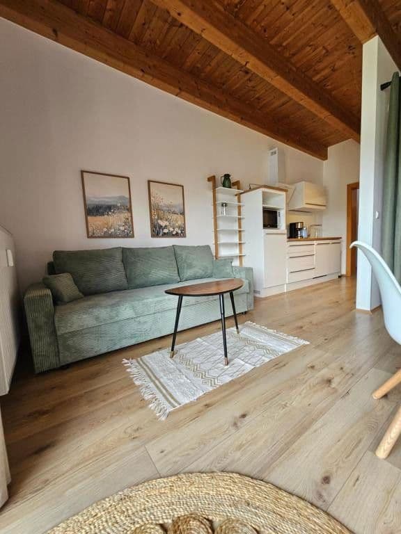 Predaj bytu 2-izbový 51 m², Faak am See, Korutánsko Predaj bytu 2-izbový 51 m², Faak am See, Korutánsko
