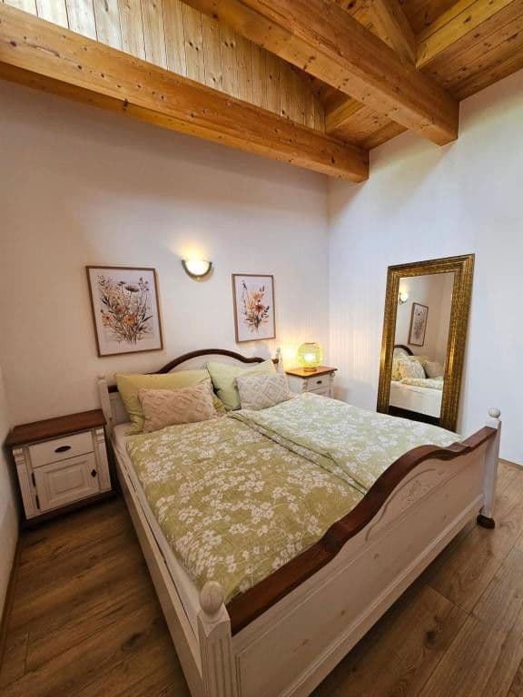 Predaj bytu 2-izbový 51 m², Faak am See, Korutánsko Predaj bytu 2-izbový 51 m², Faak am See, Korutánsko