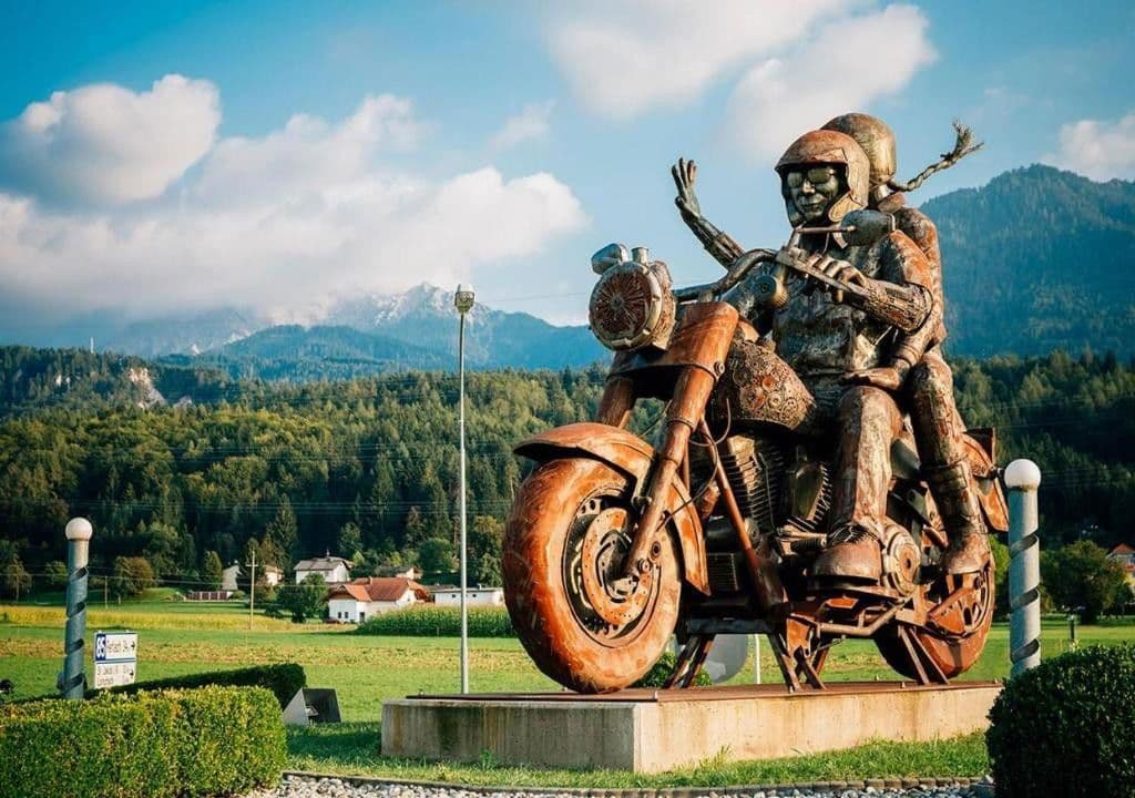 Predaj bytu 2-izbový 51 m², Faak am See, Korutánsko Predaj bytu 2-izbový 51 m², Faak am See, Korutánsko