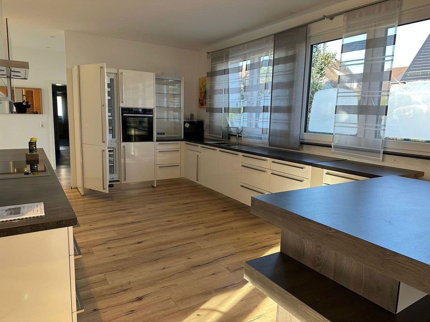 Predaj domu 156 m², pozemek 484 m², Brühlstraße 32, Ulm, Bádensko-Wurttembersko Predaj domu 156 m², pozemek 484 m², Brühlstraße 32, Ulm, Bádensko-Wurttembersko