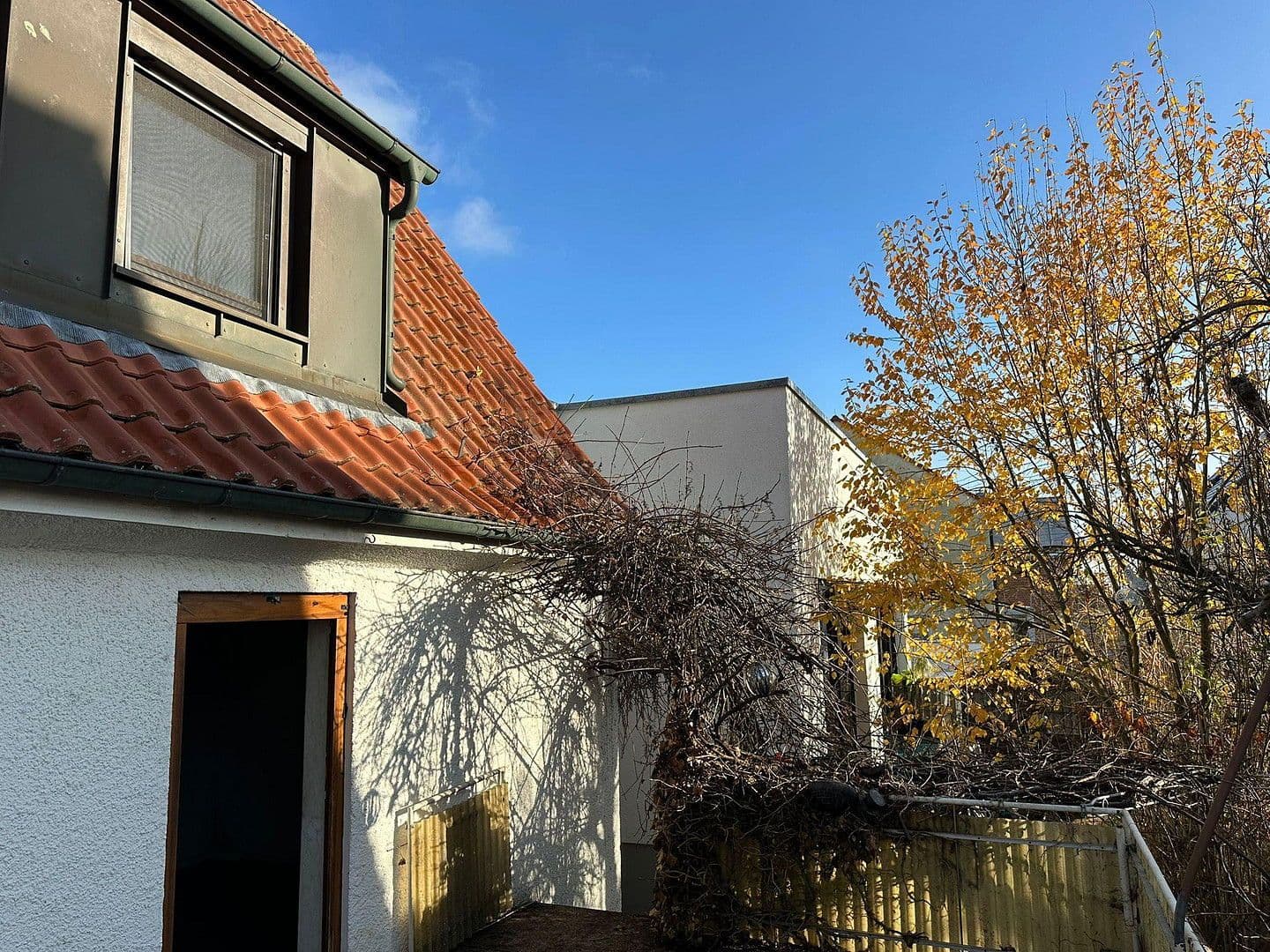 Predaj domu 156 m², pozemek 484 m², Brühlstraße 32, Ulm, Bádensko-Wurttembersko Predaj domu 156 m², pozemek 484 m², Brühlstraße 32, Ulm, Bádensko-Wurttembersko