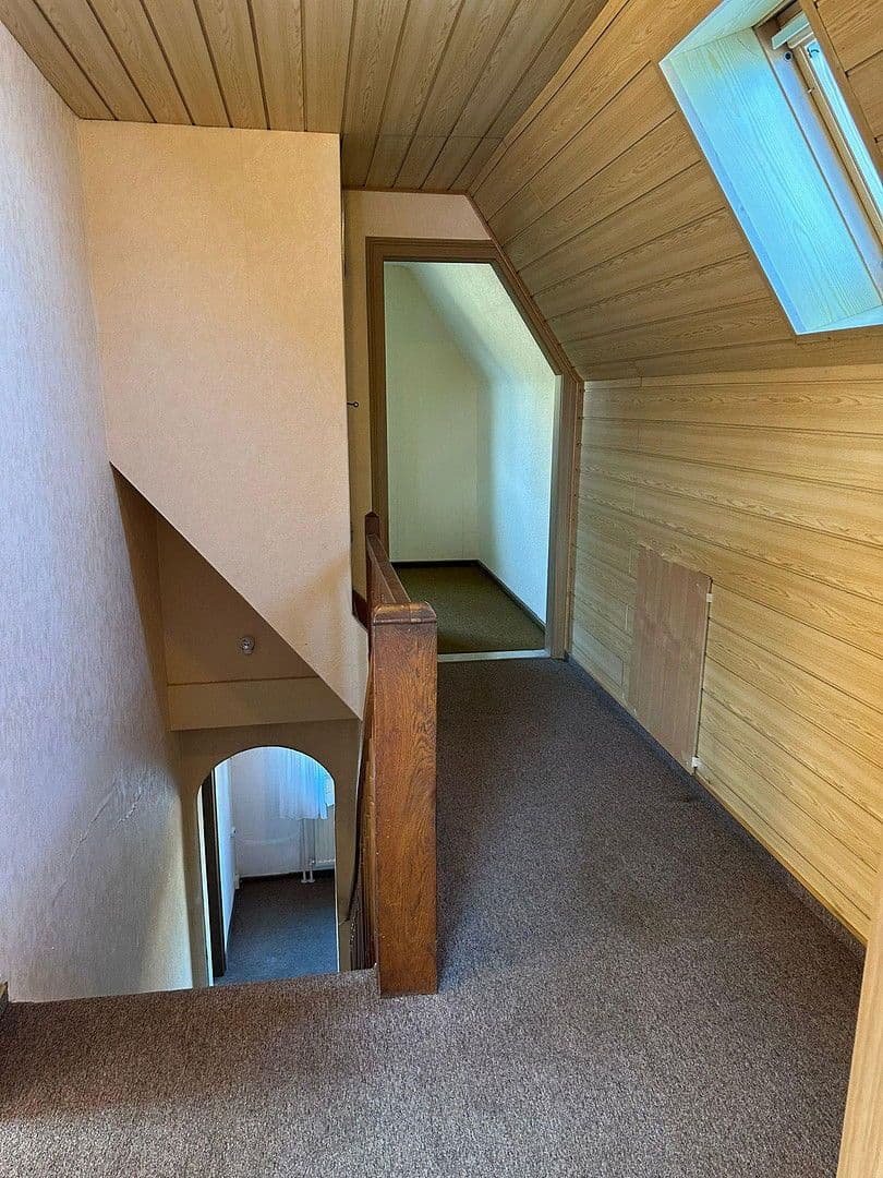 Predaj domu 156 m², pozemek 484 m², Brühlstraße 32, Ulm, Bádensko-Wurttembersko Predaj domu 156 m², pozemek 484 m², Brühlstraße 32, Ulm, Bádensko-Wurttembersko