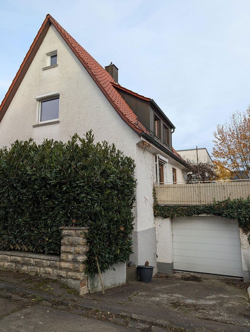 Predaj domu 156 m², pozemek 484 m², Brühlstraße 32, Ulm, Bádensko-Wurttembersko Predaj domu 156 m², pozemek 484 m², Brühlstraße 32, Ulm, Bádensko-Wurttembersko