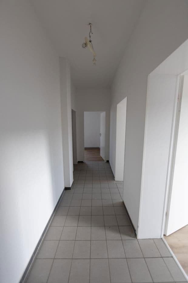 Prenájom bytu 2-izbový 60 m², Sommerstraße 1, Duisburg, Severné Porýnie - Westfálsko Prenájom bytu 2-izbový 60 m², Sommerstraße 1, Duisburg, Severné Porýnie - Westfálsko