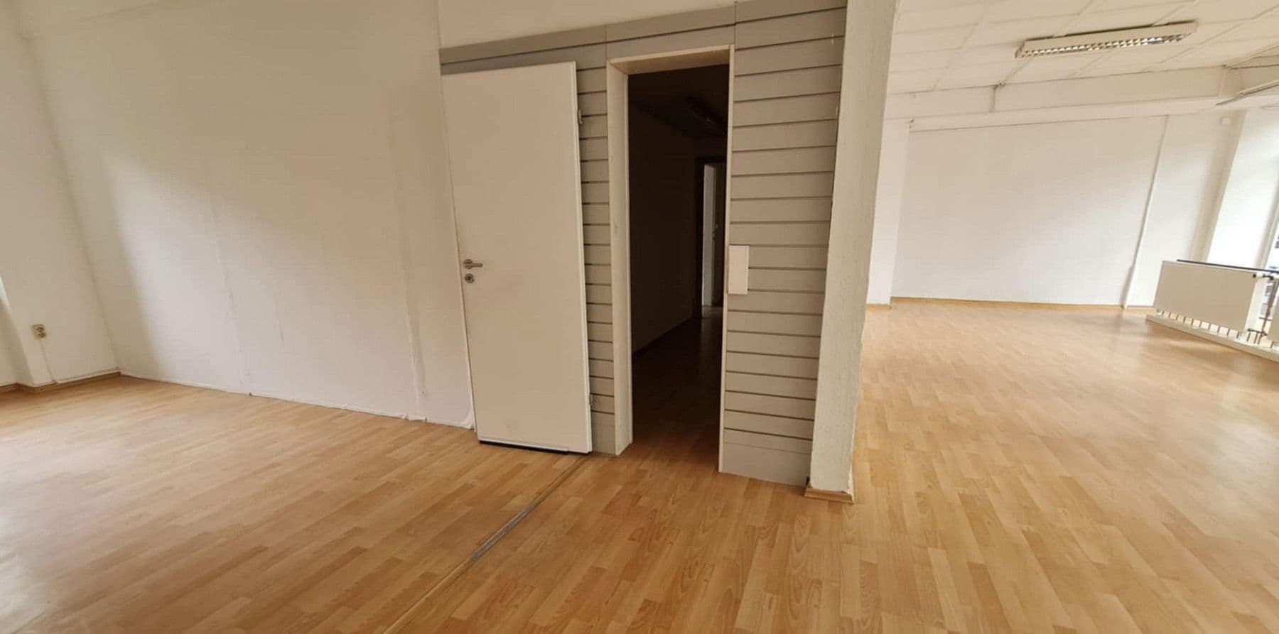 Prenájom nebytového priestoru 135 m², Erfurt, Durínsko Prenájom nebytového priestoru 135 m², Erfurt, Durínsko
