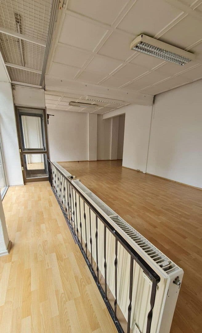 Prenájom nebytového priestoru 135 m², Erfurt, Durínsko Prenájom nebytového priestoru 135 m², Erfurt, Durínsko