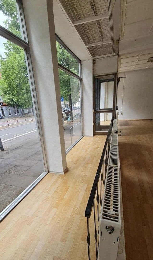 Prenájom nebytového priestoru 135 m², Erfurt, Durínsko Prenájom nebytového priestoru 135 m², Erfurt, Durínsko