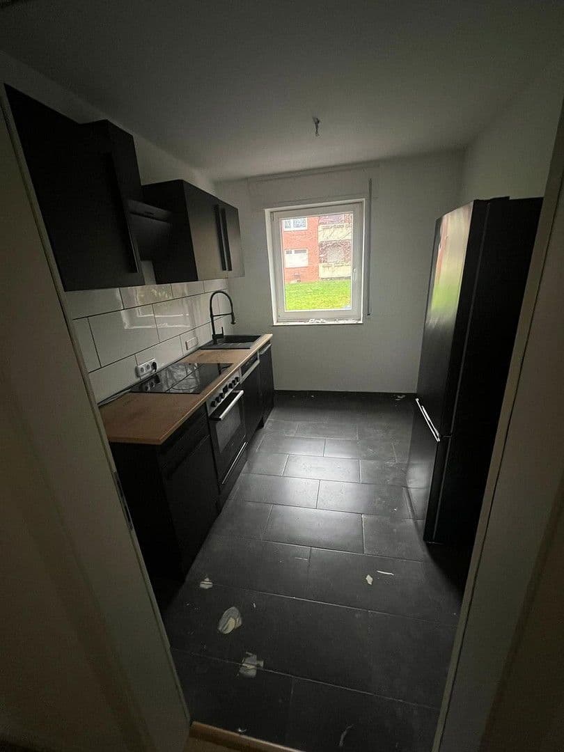 Prenájom bytu 4-izbový 83 m², Auf dem großen Felde 12, Axstedt, Dolné Sasko Prenájom bytu 4-izbový 83 m², Auf dem großen Felde 12, Axstedt, Dolné Sasko