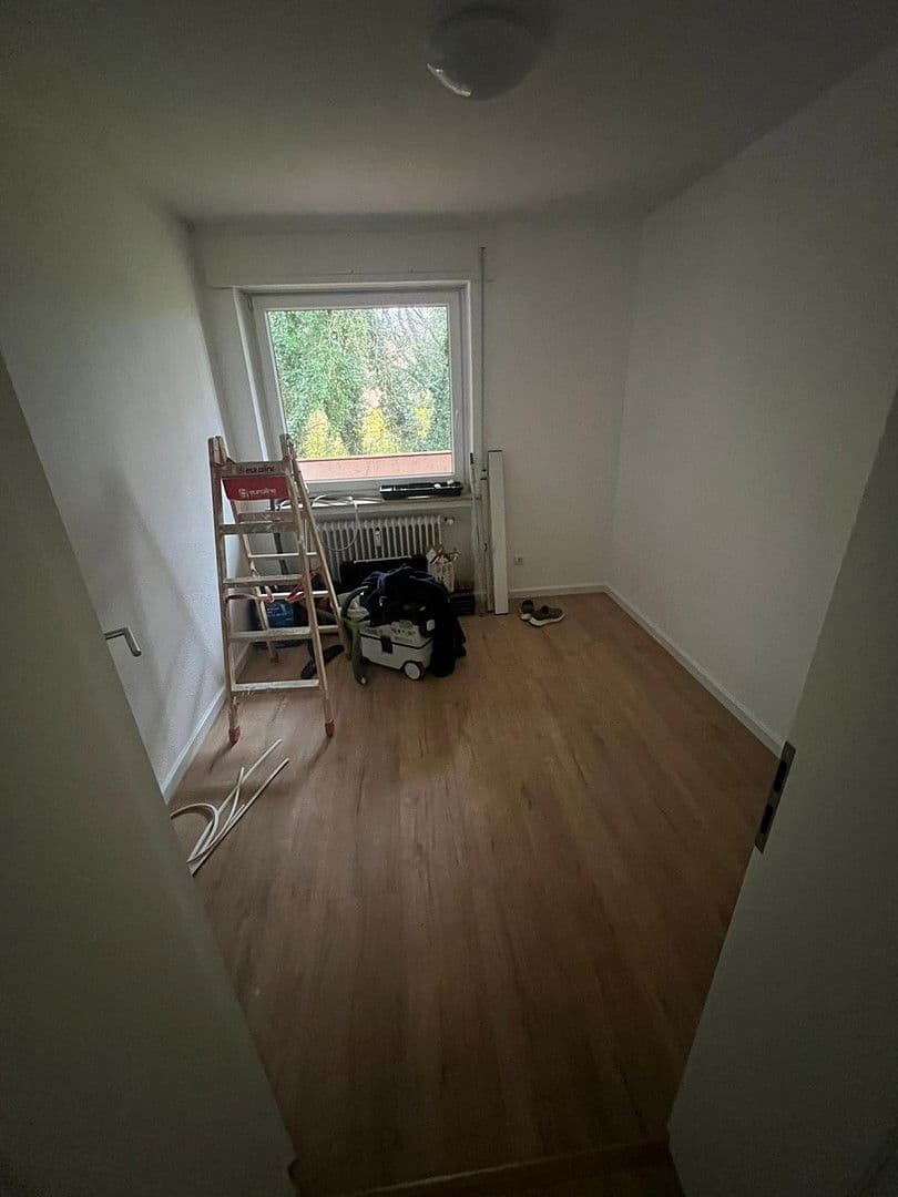 Prenájom bytu 4-izbový 83 m², Auf dem großen Felde 12, Axstedt, Dolné Sasko Prenájom bytu 4-izbový 83 m², Auf dem großen Felde 12, Axstedt, Dolné Sasko