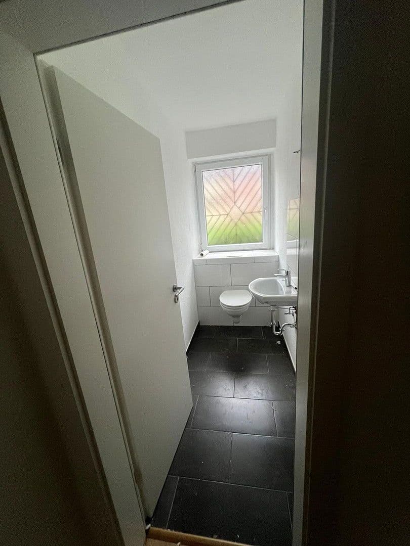 Prenájom bytu 4-izbový 83 m², Auf dem großen Felde 12, Axstedt, Dolné Sasko Prenájom bytu 4-izbový 83 m², Auf dem großen Felde 12, Axstedt, Dolné Sasko