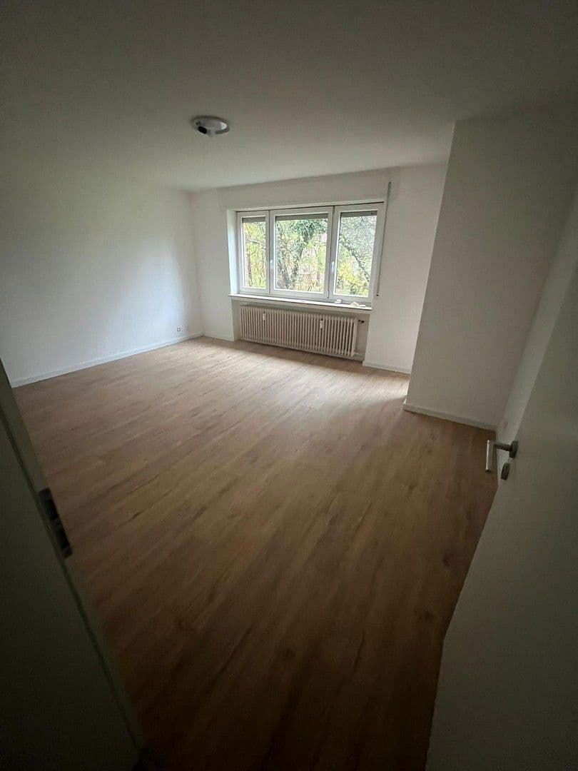 Prenájom bytu 4-izbový 83 m², Auf dem großen Felde 12, Axstedt, Dolné Sasko Prenájom bytu 4-izbový 83 m², Auf dem großen Felde 12, Axstedt, Dolné Sasko