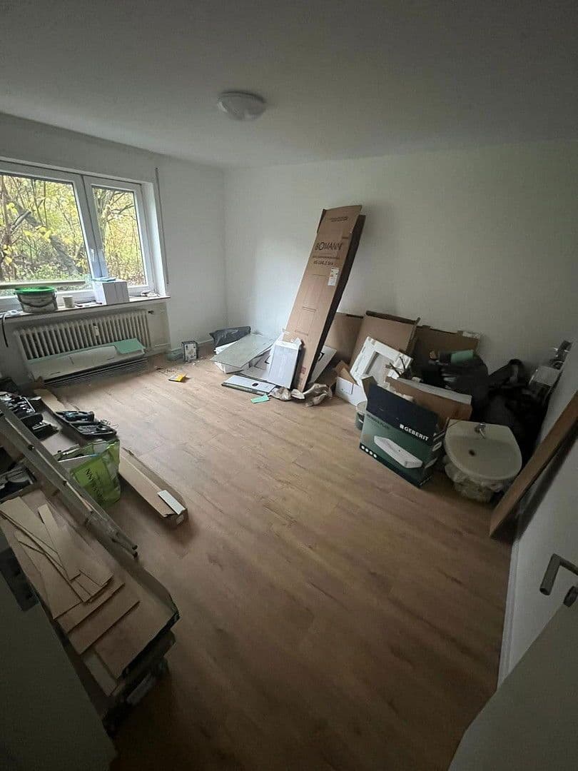 Prenájom bytu 4-izbový 83 m², Auf dem großen Felde 12, Axstedt, Dolné Sasko Prenájom bytu 4-izbový 83 m², Auf dem großen Felde 12, Axstedt, Dolné Sasko