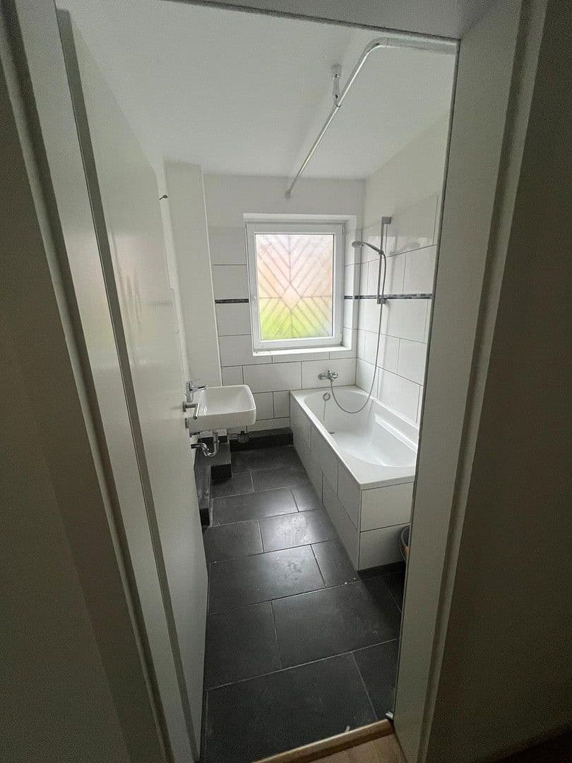 Prenájom bytu 4-izbový 83 m², Auf dem großen Felde 12, Axstedt, Dolné Sasko Prenájom bytu 4-izbový 83 m², Auf dem großen Felde 12, Axstedt, Dolné Sasko