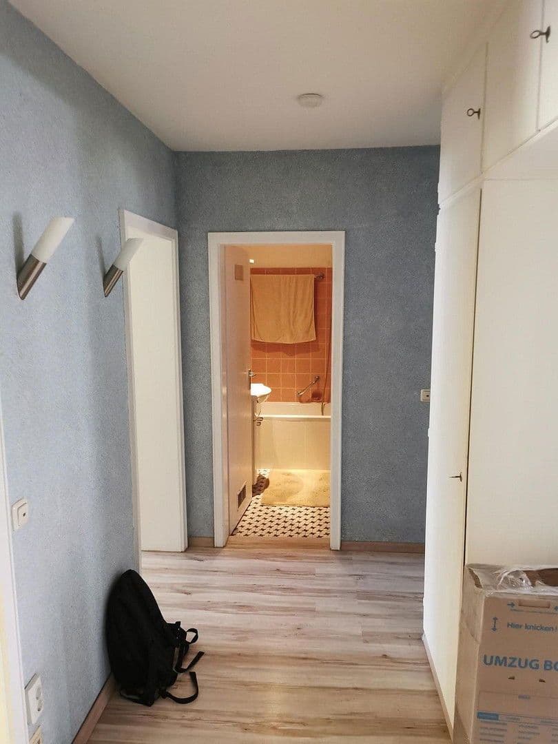 Predaj bytu 3-izbový 75 m², Landau in der Pfalz, Porýnie-Falcko Predaj bytu 3-izbový 75 m², Landau in der Pfalz, Porýnie-Falcko