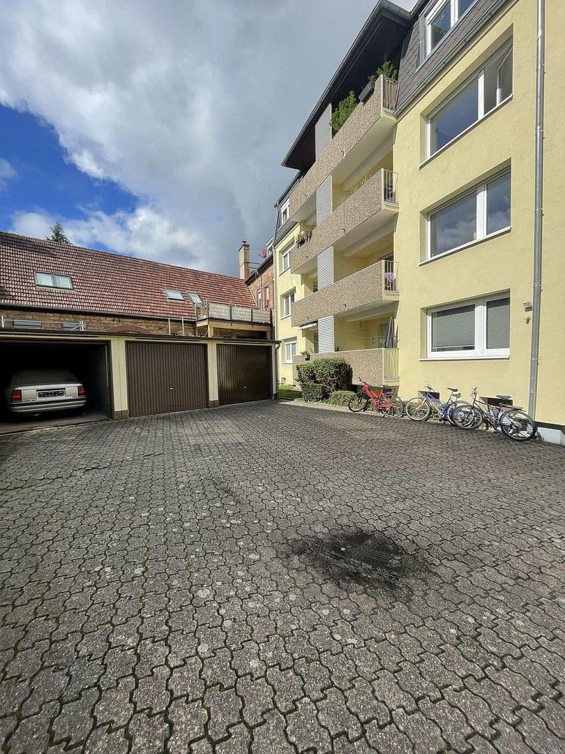 Predaj bytu 3-izbový 75 m², Landau in der Pfalz, Porýnie-Falcko Predaj bytu 3-izbový 75 m², Landau in der Pfalz, Porýnie-Falcko