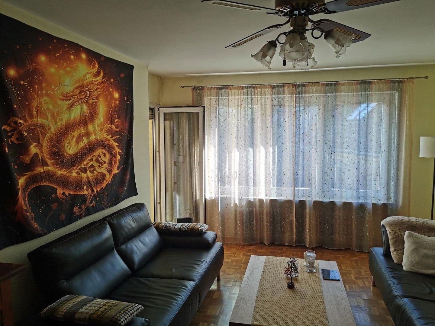 Predaj bytu 3-izbový 75 m², Landau in der Pfalz, Porýnie-Falcko Predaj bytu 3-izbový 75 m², Landau in der Pfalz, Porýnie-Falcko