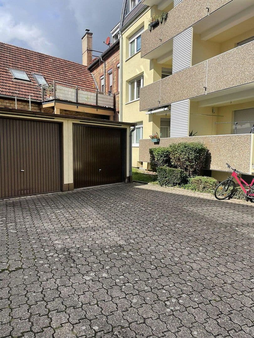 Predaj bytu 3-izbový 75 m², Landau in der Pfalz, Porýnie-Falcko Predaj bytu 3-izbový 75 m², Landau in der Pfalz, Porýnie-Falcko
