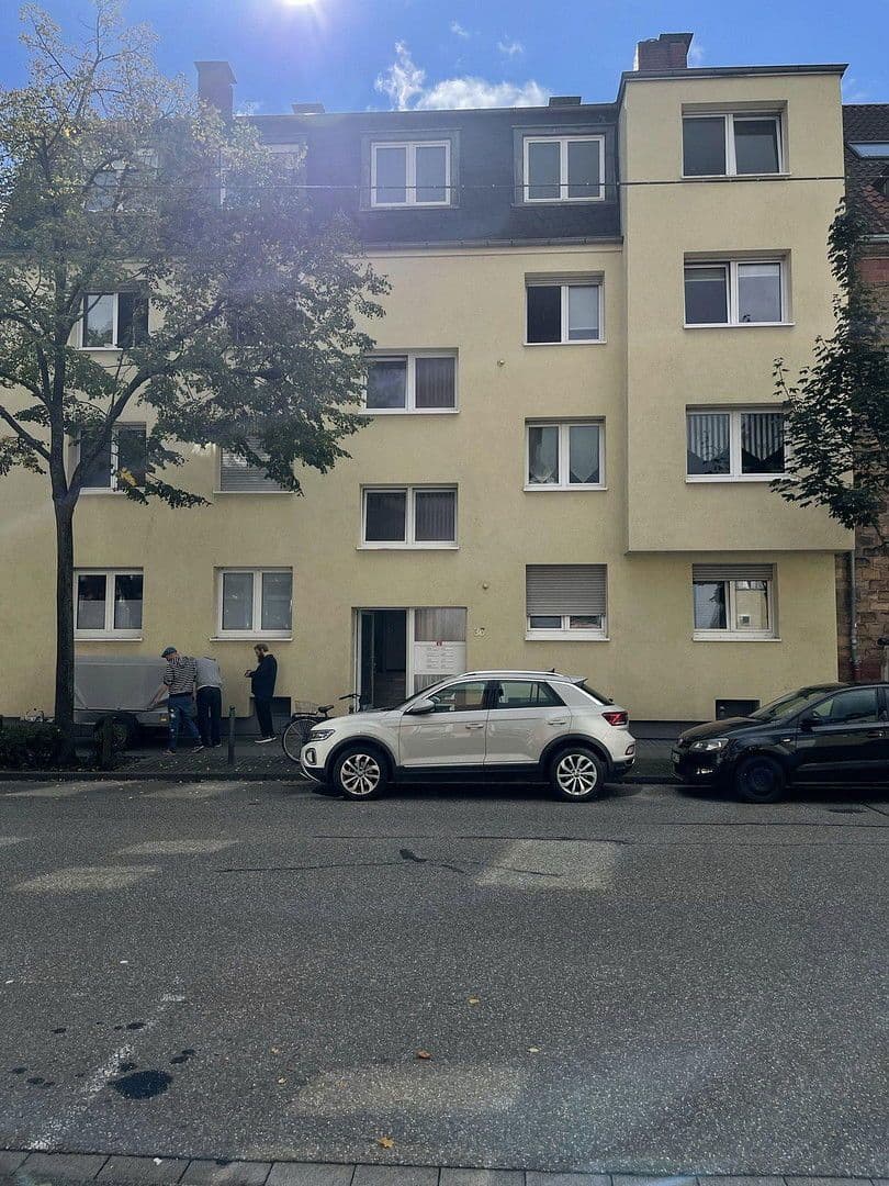 Predaj bytu 3-izbový 75 m², Landau in der Pfalz, Porýnie-Falcko Predaj bytu 3-izbový 75 m², Landau in der Pfalz, Porýnie-Falcko