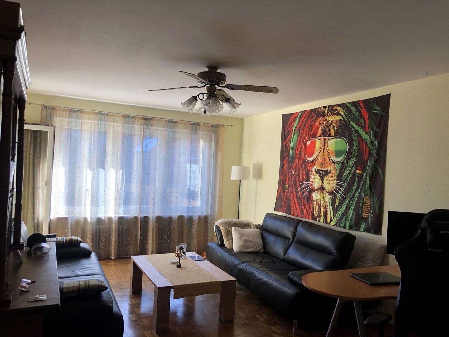 Predaj bytu 3-izbový 75 m², Landau in der Pfalz, Porýnie-Falcko Predaj bytu 3-izbový 75 m², Landau in der Pfalz, Porýnie-Falcko