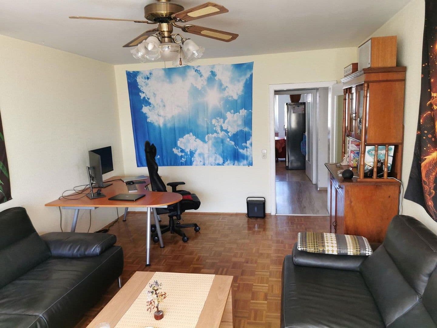 Predaj bytu 3-izbový 75 m², Landau in der Pfalz, Porýnie-Falcko Predaj bytu 3-izbový 75 m², Landau in der Pfalz, Porýnie-Falcko