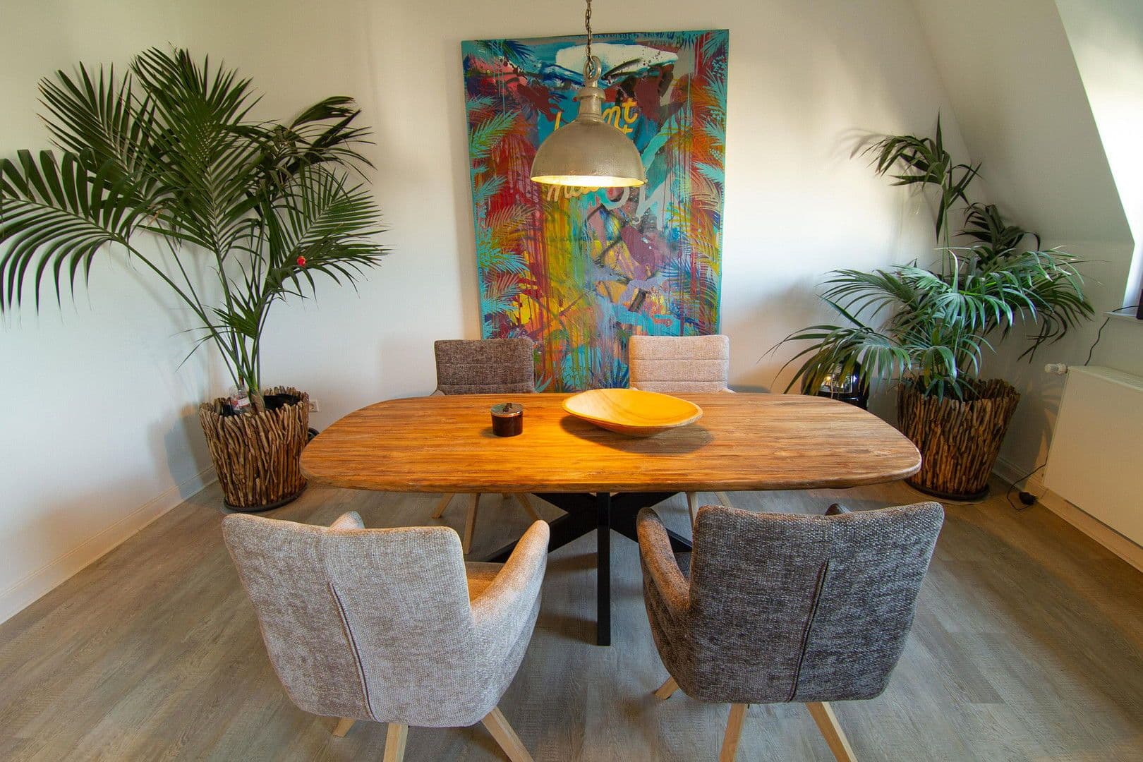 Prenájom bytu 2-izbový 70 m², Mülheim Ruhr, Severné Porýnie - Westfálsko Prenájom bytu 2-izbový 70 m², Mülheim Ruhr, Severné Porýnie - Westfálsko