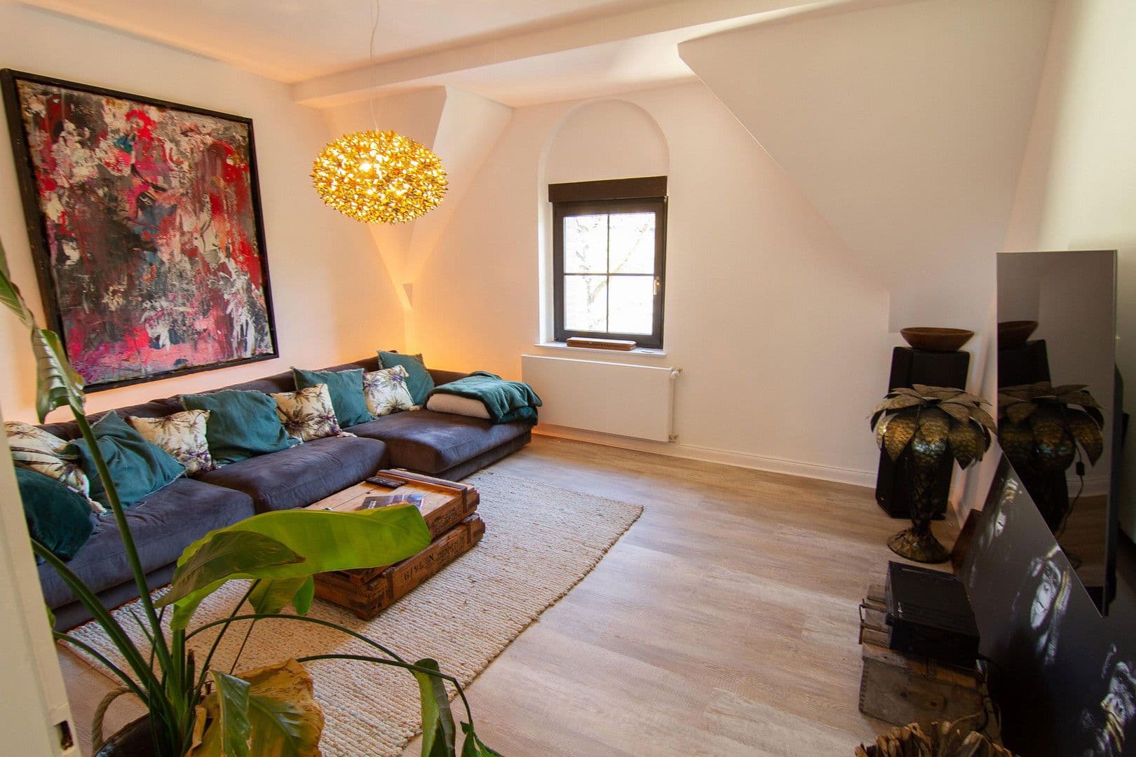 Prenájom bytu 2-izbový 70 m², Mülheim Ruhr, Severné Porýnie - Westfálsko Prenájom bytu 2-izbový 70 m², Mülheim Ruhr, Severné Porýnie - Westfálsko