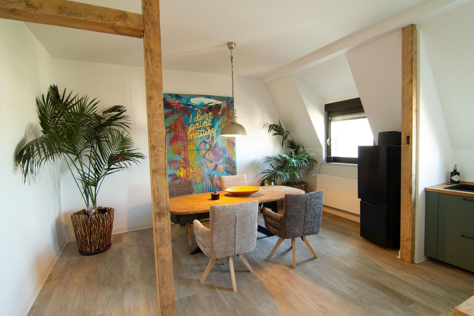 Prenájom bytu 2-izbový 70 m², Mülheim Ruhr, Severné Porýnie - Westfálsko Prenájom bytu 2-izbový 70 m², Mülheim Ruhr, Severné Porýnie - Westfálsko