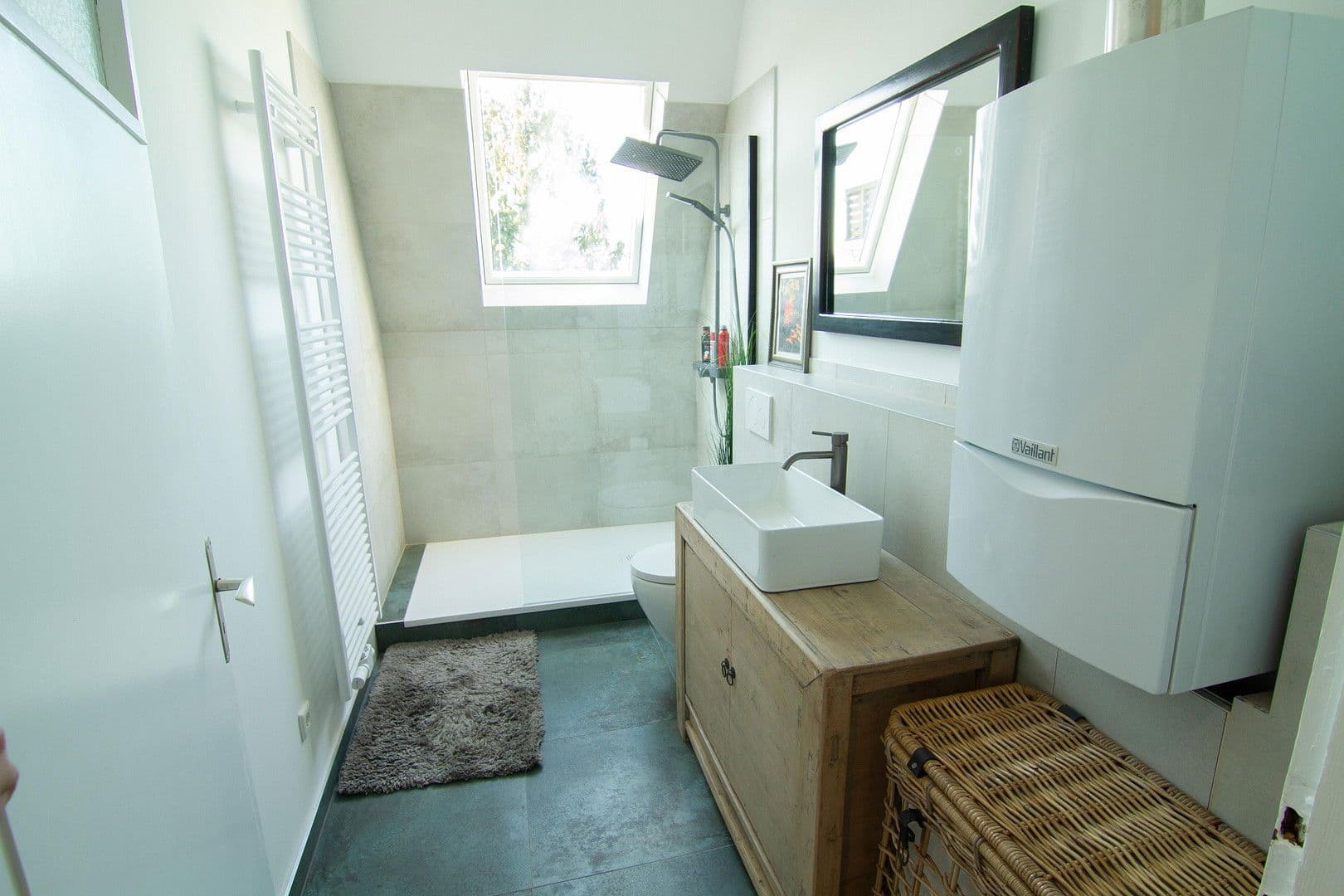 Prenájom bytu 2-izbový 70 m², Mülheim Ruhr, Severné Porýnie - Westfálsko Prenájom bytu 2-izbový 70 m², Mülheim Ruhr, Severné Porýnie - Westfálsko