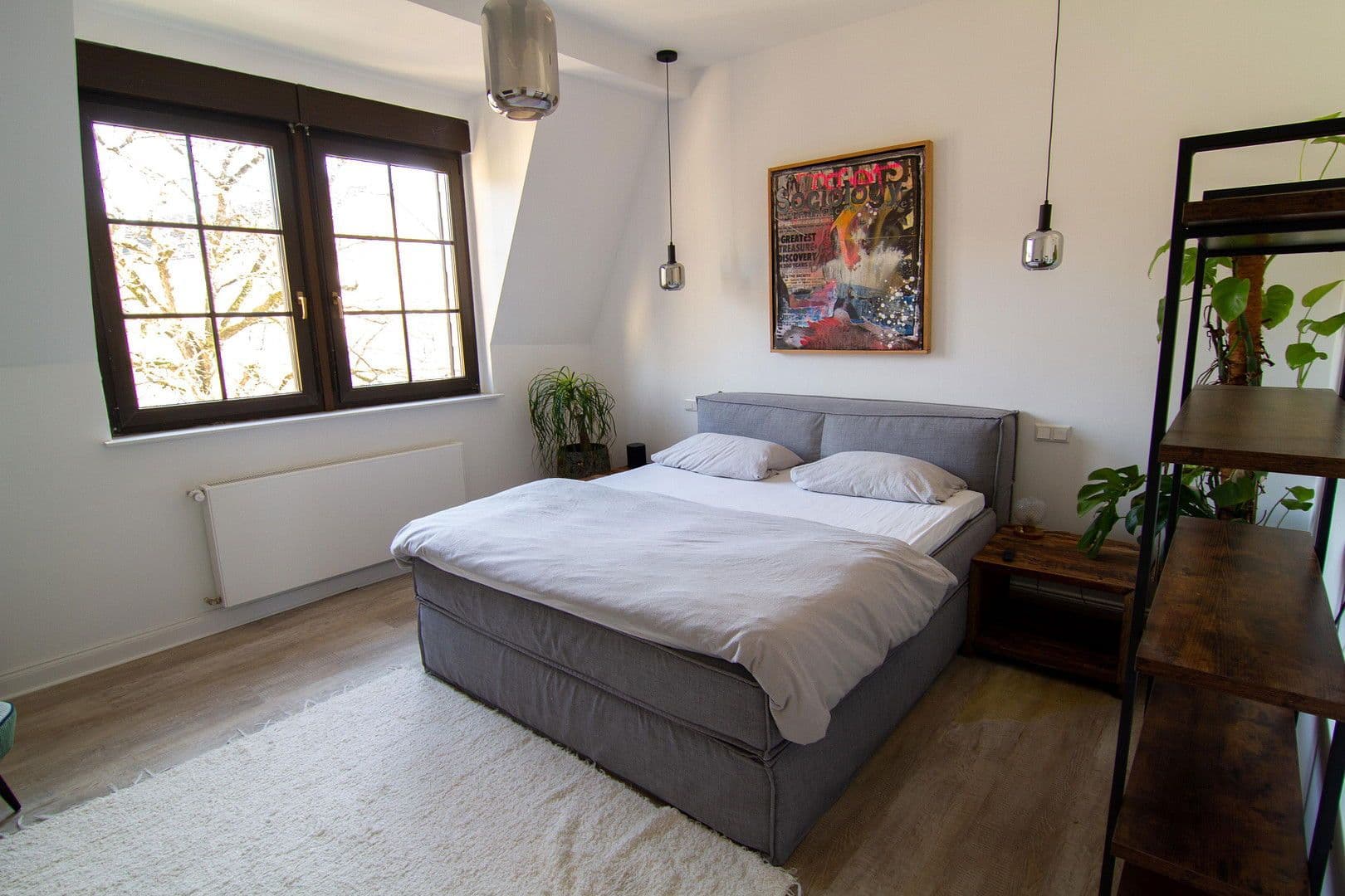 Prenájom bytu 2-izbový 70 m², Mülheim Ruhr, Severné Porýnie - Westfálsko Prenájom bytu 2-izbový 70 m², Mülheim Ruhr, Severné Porýnie - Westfálsko