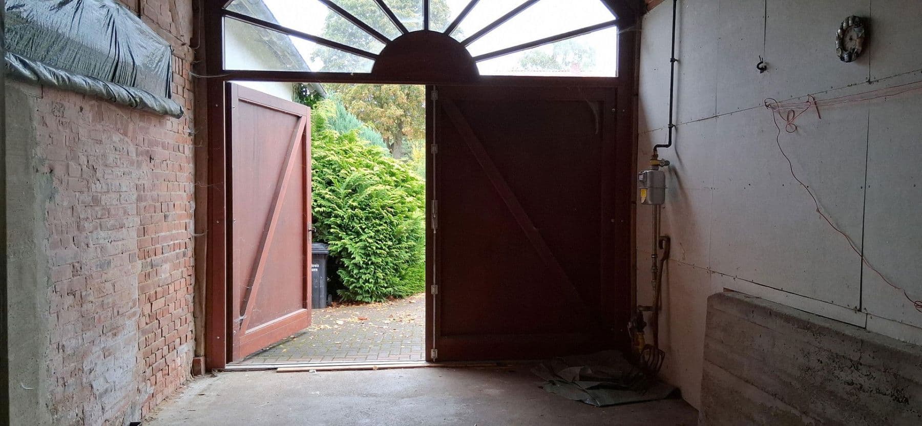 Predaj domu 180 m², pozemek 1.357 m², Okerstr. 84, Schwülper, Dolné Sasko Predaj domu 180 m², pozemek 1.357 m², Okerstr. 84, Schwülper, Dolné Sasko