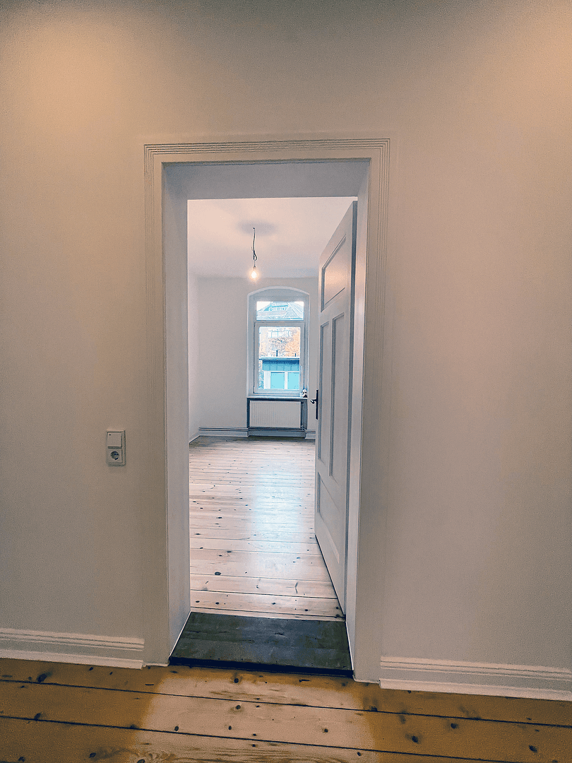 Predaj bytu 4-izbový 106 m², Braunschweig, Dolné Sasko Predaj bytu 4-izbový 106 m², Braunschweig, Dolné Sasko