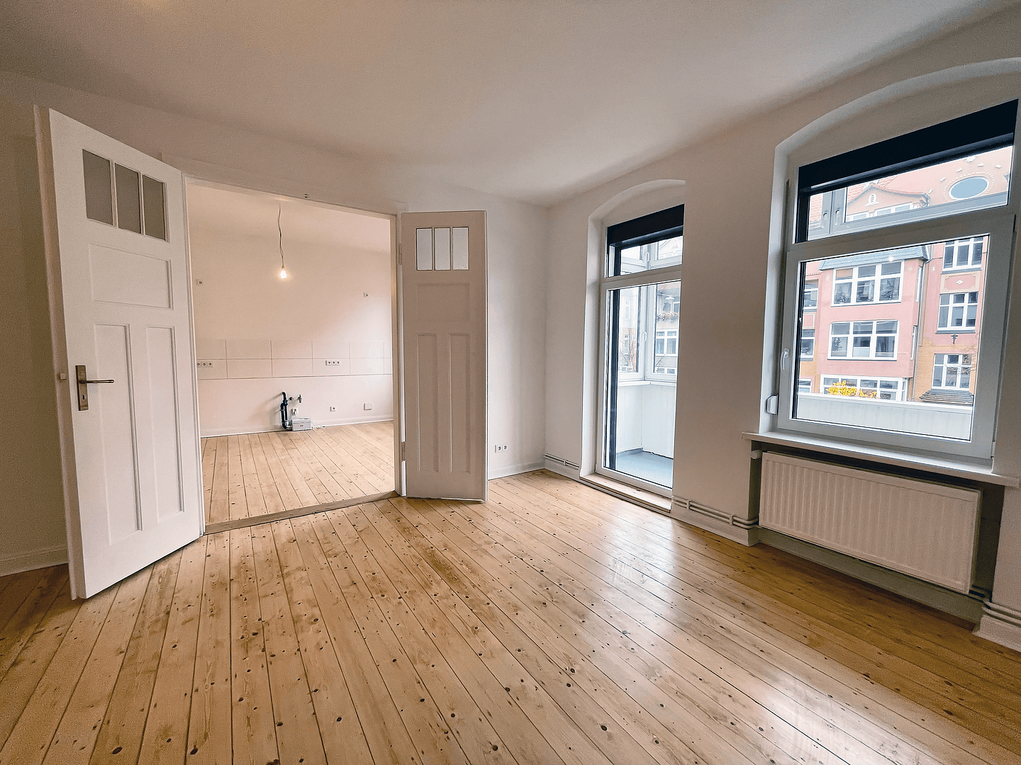 Predaj bytu 4-izbový 106 m², Braunschweig, Dolné Sasko Predaj bytu 4-izbový 106 m², Braunschweig, Dolné Sasko