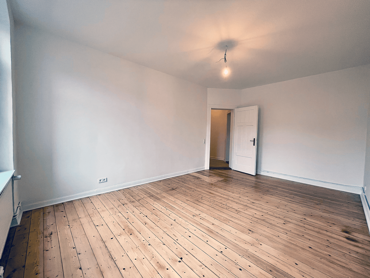 Predaj bytu 4-izbový 106 m², Braunschweig, Dolné Sasko Predaj bytu 4-izbový 106 m², Braunschweig, Dolné Sasko