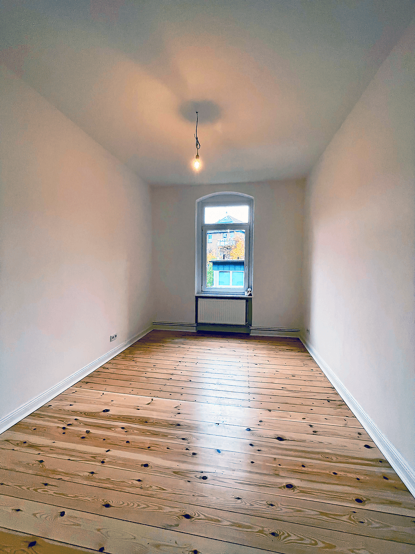 Predaj bytu 4-izbový 106 m², Braunschweig, Dolné Sasko Predaj bytu 4-izbový 106 m², Braunschweig, Dolné Sasko