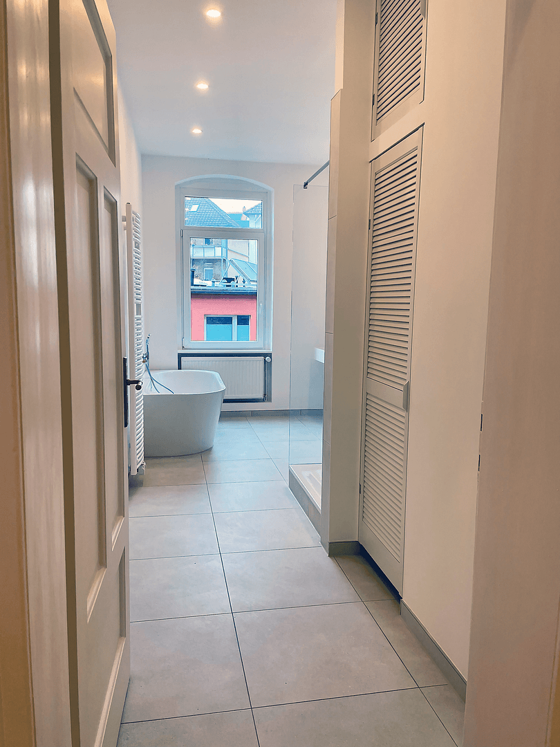 Predaj bytu 4-izbový 106 m², Braunschweig, Dolné Sasko Predaj bytu 4-izbový 106 m², Braunschweig, Dolné Sasko