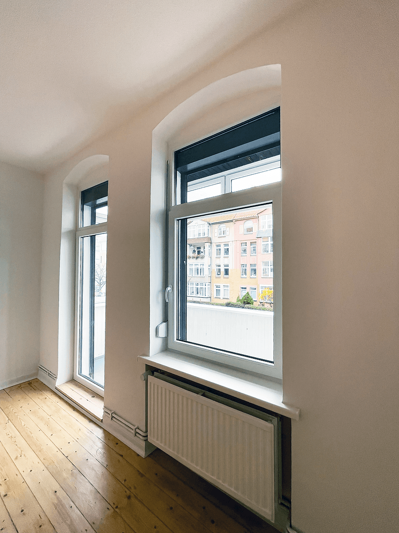 Predaj bytu 4-izbový 106 m², Braunschweig, Dolné Sasko Predaj bytu 4-izbový 106 m², Braunschweig, Dolné Sasko