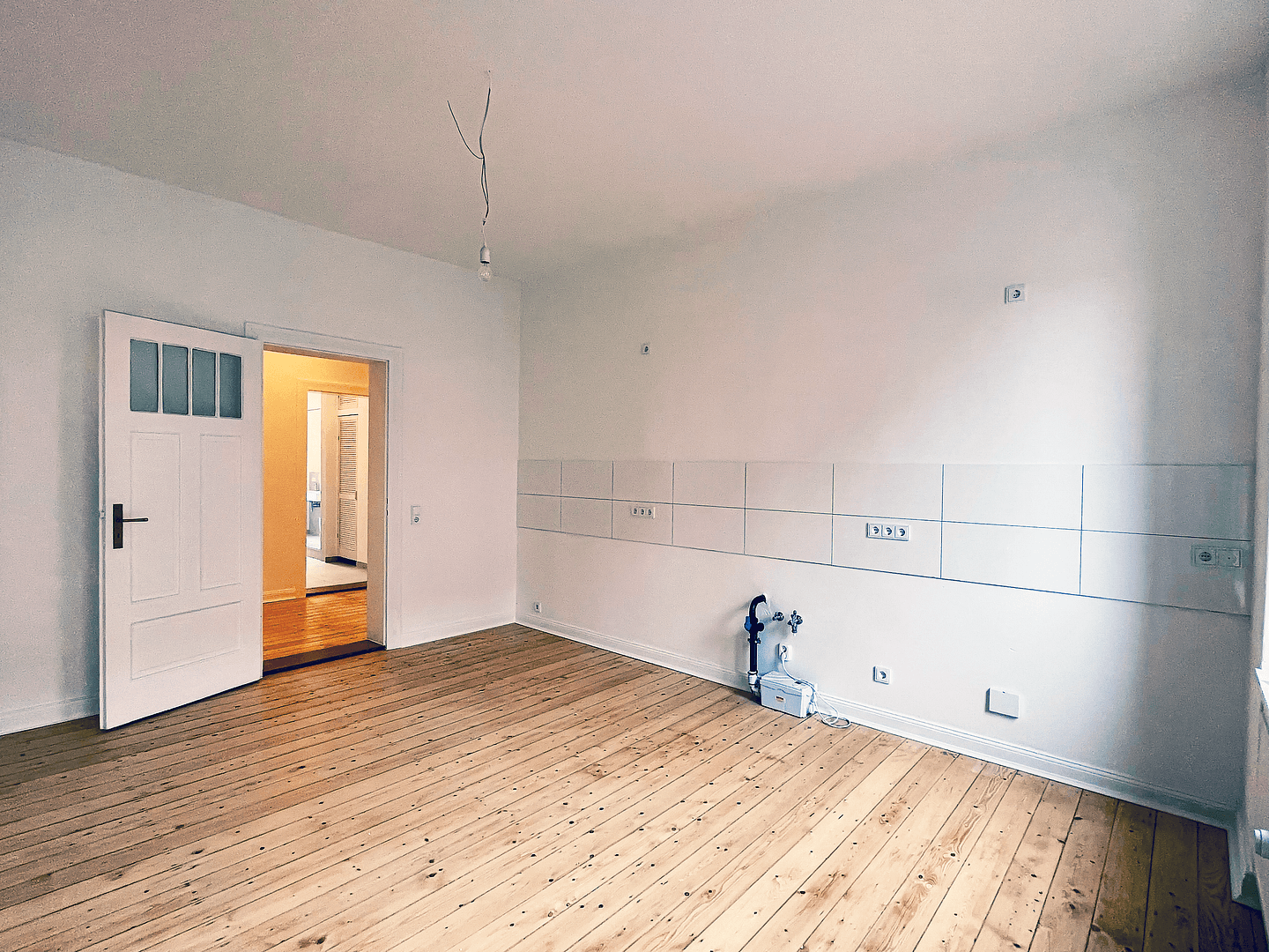 Predaj bytu 4-izbový 106 m², Braunschweig, Dolné Sasko Predaj bytu 4-izbový 106 m², Braunschweig, Dolné Sasko