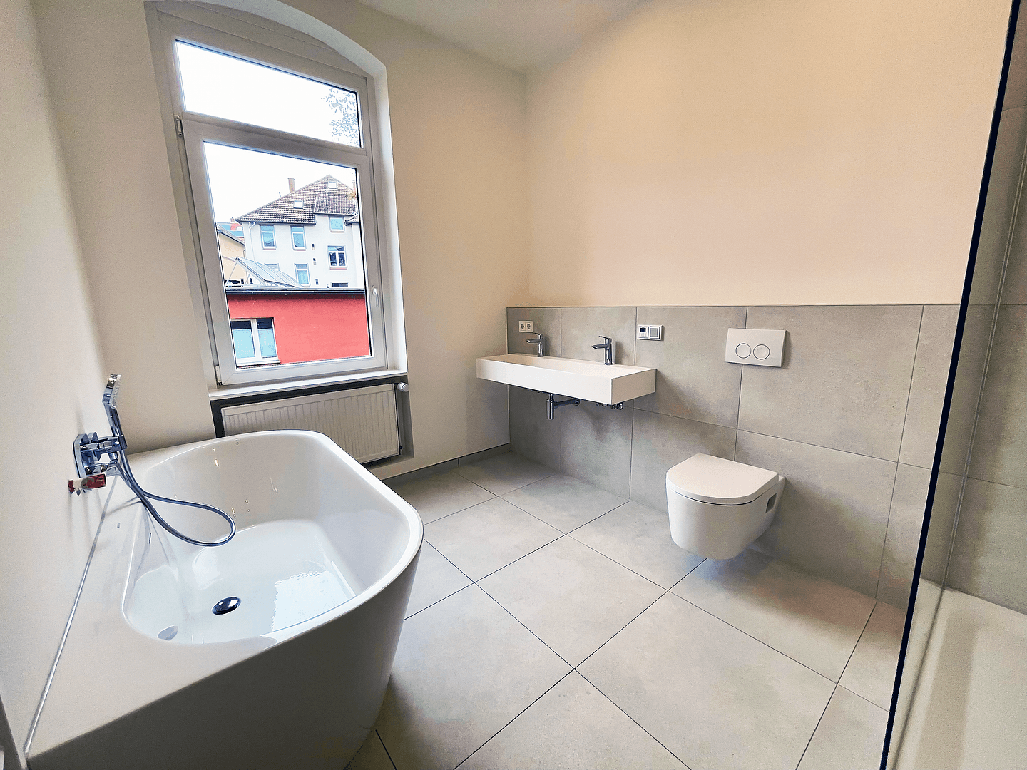 Predaj bytu 4-izbový 106 m², Braunschweig, Dolné Sasko Predaj bytu 4-izbový 106 m², Braunschweig, Dolné Sasko