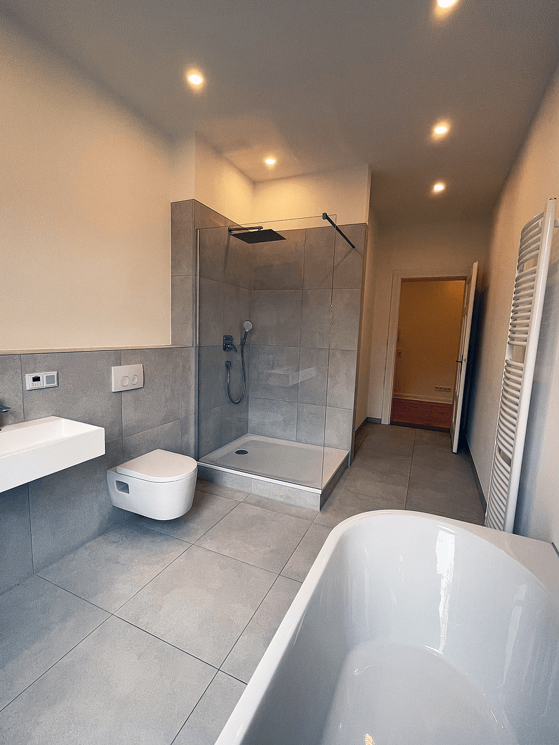 Predaj bytu 4-izbový 106 m², Braunschweig, Dolné Sasko Predaj bytu 4-izbový 106 m², Braunschweig, Dolné Sasko