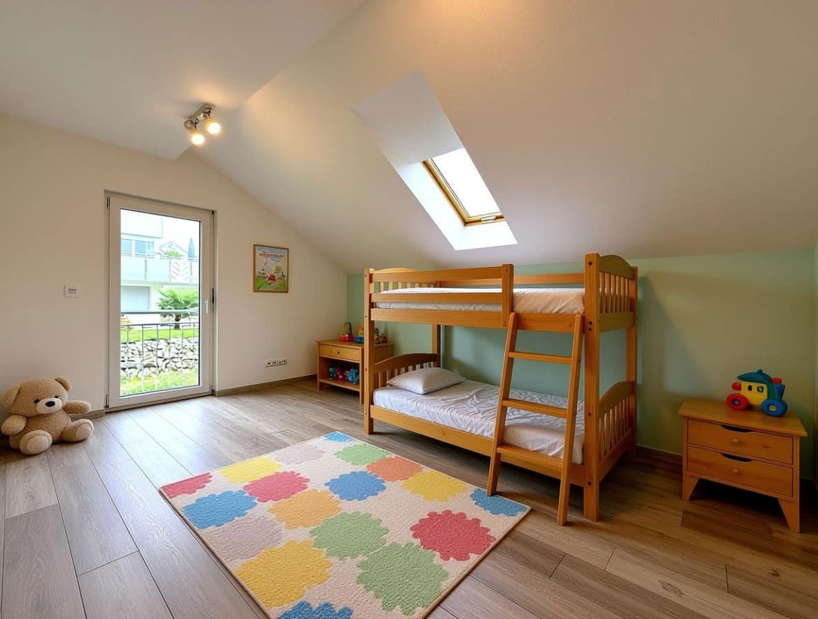Predaj domu 131 m², pozemek 432 m², Im Gageneck 36, Walzbachtal, Bádensko-Wurttembersko Predaj domu 131 m², pozemek 432 m², Im Gageneck 36, Walzbachtal, Bádensko-Wurttembersko