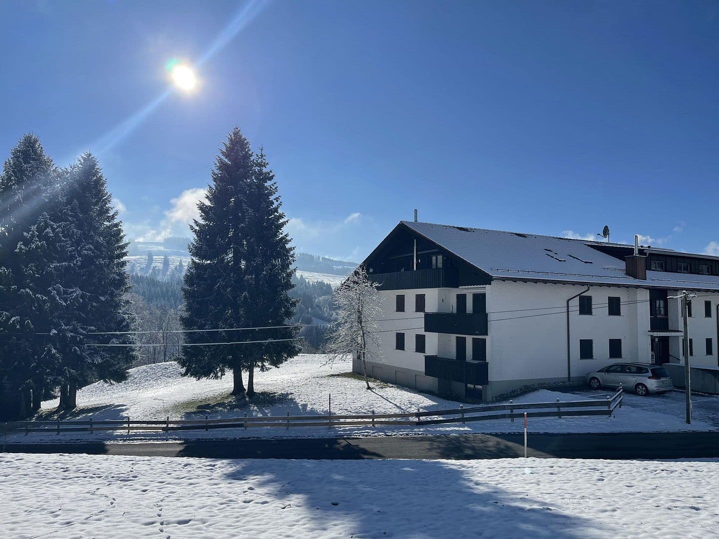 Predaj bytu 4-izbový 106 m², Mühlhalde 1, Missen-Wilhams, Bavorsko Predaj bytu 4-izbový 106 m², Mühlhalde 1, Missen-Wilhams, Bavorsko