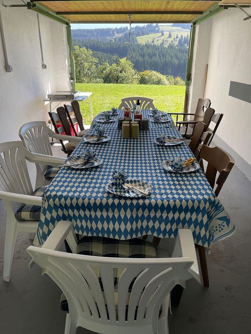 Predaj bytu 4-izbový 106 m², Mühlhalde 1, Missen-Wilhams, Bavorsko Predaj bytu 4-izbový 106 m², Mühlhalde 1, Missen-Wilhams, Bavorsko