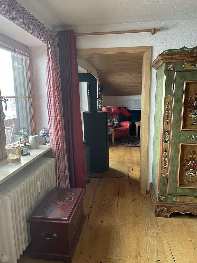 Predaj bytu 4-izbový 106 m², Mühlhalde 1, Missen-Wilhams, Bavorsko Predaj bytu 4-izbový 106 m², Mühlhalde 1, Missen-Wilhams, Bavorsko