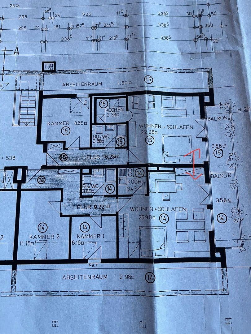 Predaj bytu 4-izbový 106 m², Mühlhalde 1, Missen-Wilhams, Bavorsko Predaj bytu 4-izbový 106 m², Mühlhalde 1, Missen-Wilhams, Bavorsko