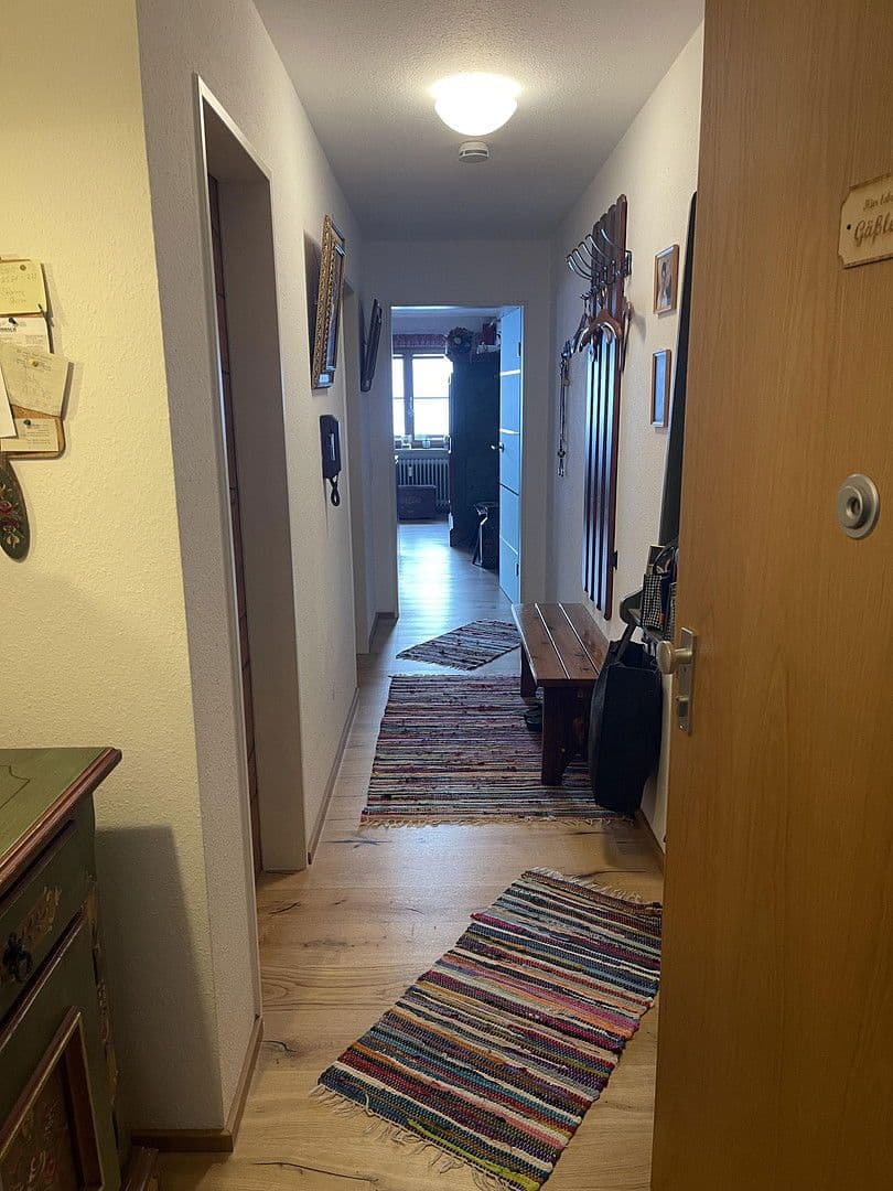 Predaj bytu 4-izbový 106 m², Mühlhalde 1, Missen-Wilhams, Bavorsko Predaj bytu 4-izbový 106 m², Mühlhalde 1, Missen-Wilhams, Bavorsko