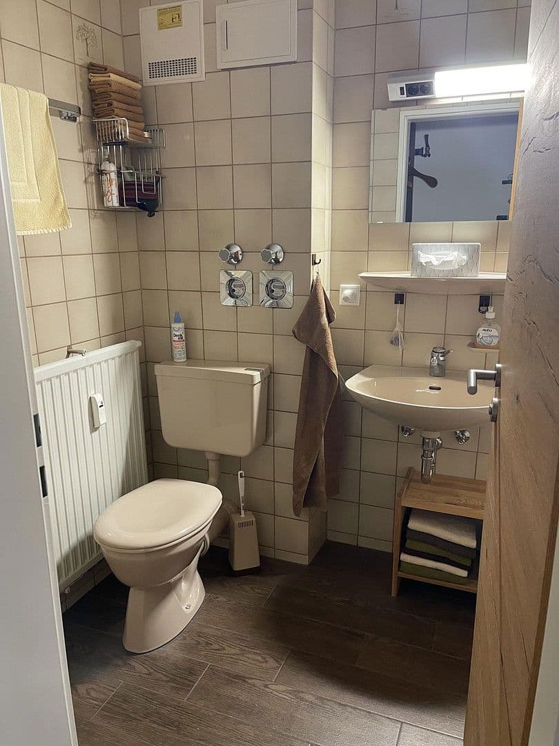 Predaj bytu 4-izbový 106 m², Mühlhalde 1, Missen-Wilhams, Bavorsko Predaj bytu 4-izbový 106 m², Mühlhalde 1, Missen-Wilhams, Bavorsko