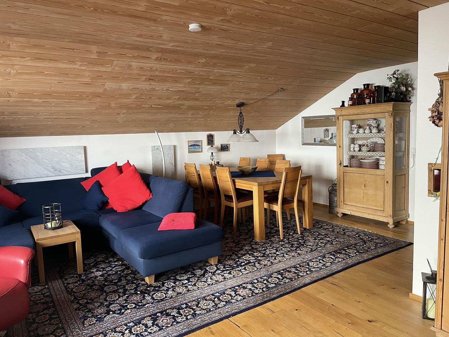 Predaj bytu 4-izbový 106 m², Mühlhalde 1, Missen-Wilhams, Bavorsko Predaj bytu 4-izbový 106 m², Mühlhalde 1, Missen-Wilhams, Bavorsko