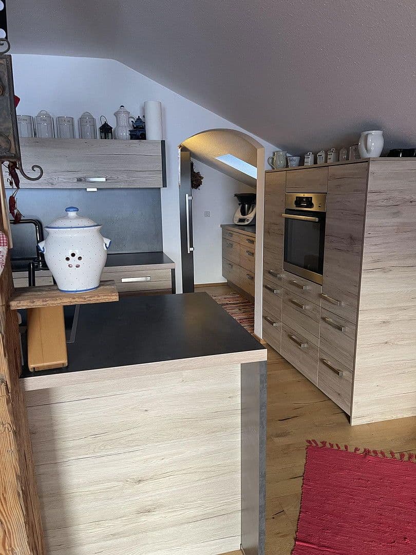 Predaj bytu 4-izbový 106 m², Mühlhalde 1, Missen-Wilhams, Bavorsko Predaj bytu 4-izbový 106 m², Mühlhalde 1, Missen-Wilhams, Bavorsko