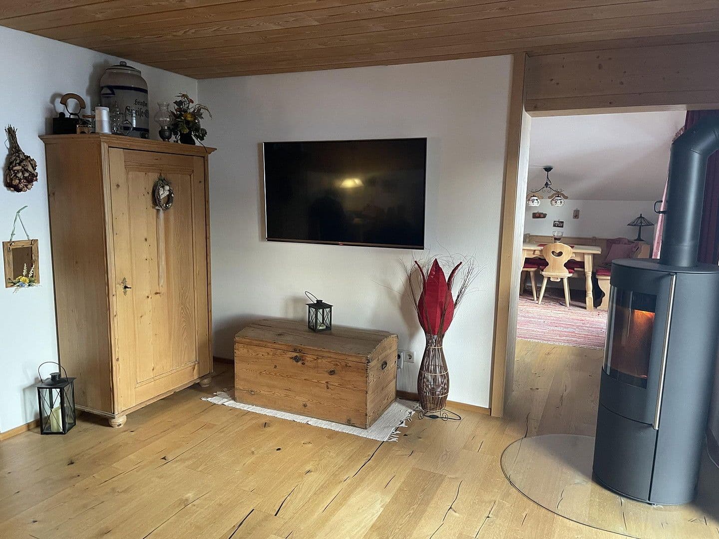 Predaj bytu 4-izbový 106 m², Mühlhalde 1, Missen-Wilhams, Bavorsko Predaj bytu 4-izbový 106 m², Mühlhalde 1, Missen-Wilhams, Bavorsko